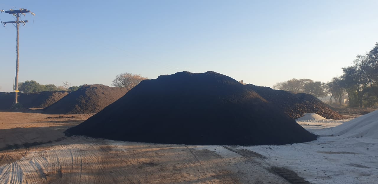 Compost Supplies
