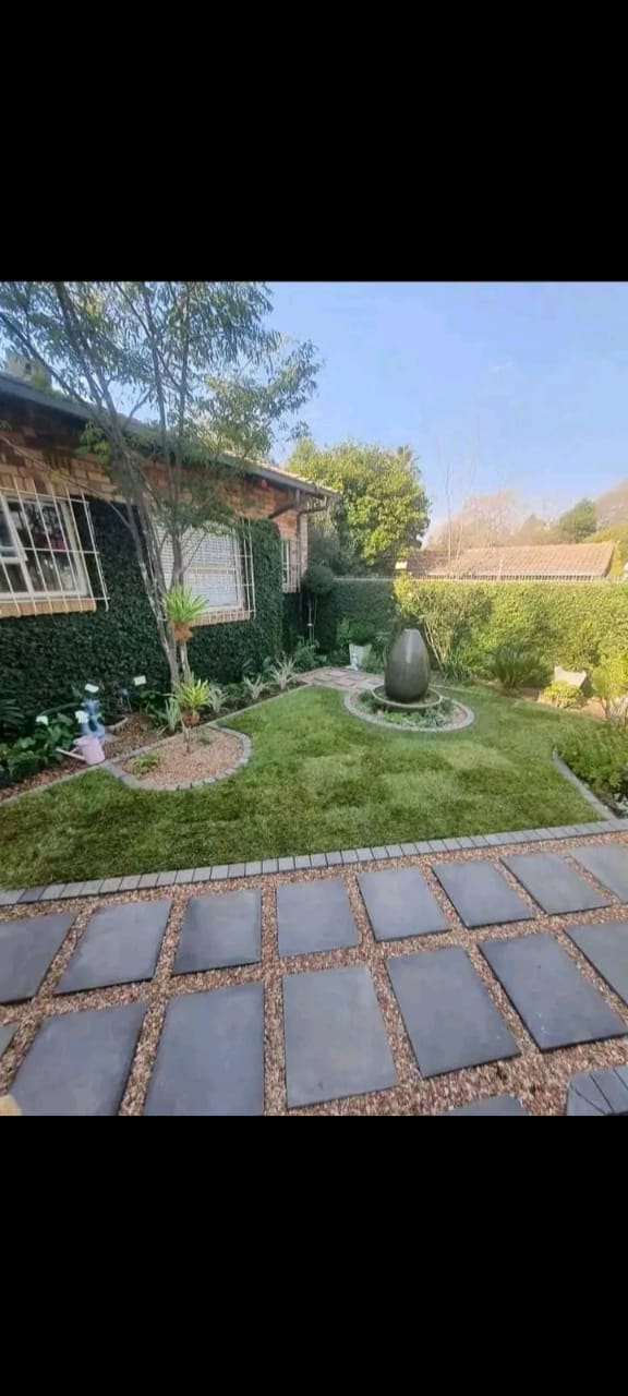 Landscaping Designs