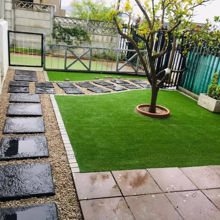 Garden Design